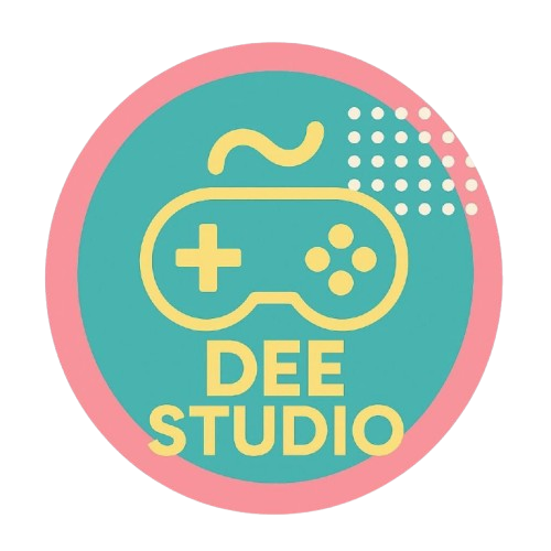 DeeStudio logo